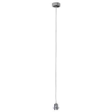 HEX függesztő készlet ESA+AK+KF+FEKF1   230V LED E27 15W