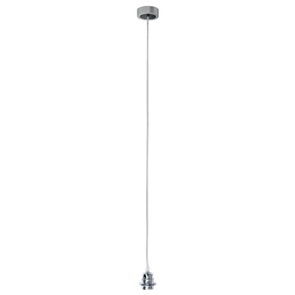 HEX függesztő készlet ESA+AK+KF+FEKF1   230V LED E27 15W