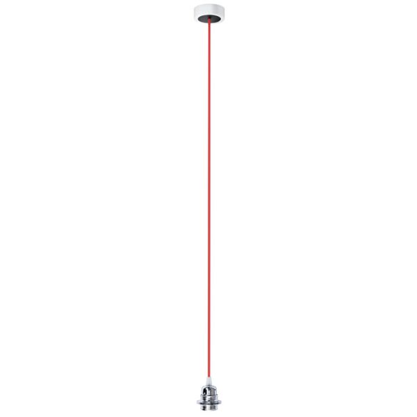 HEX függesztő készlet  FEHA+PK+KF+FEKF1   230V LED E27 15W