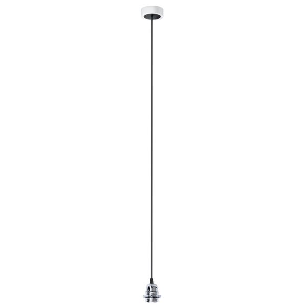 HEX függesztő készlet  FEHA+FEK+KF+FEKF1   230V LED E27 15W