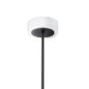 HEX függesztő készlet  FEHA+FEK+KF+FEKF1   230V LED E27 15W