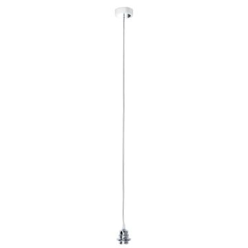 HEX függesztő készlet  FEHA+AK+KF+KFE1   230V LED E27 15W
