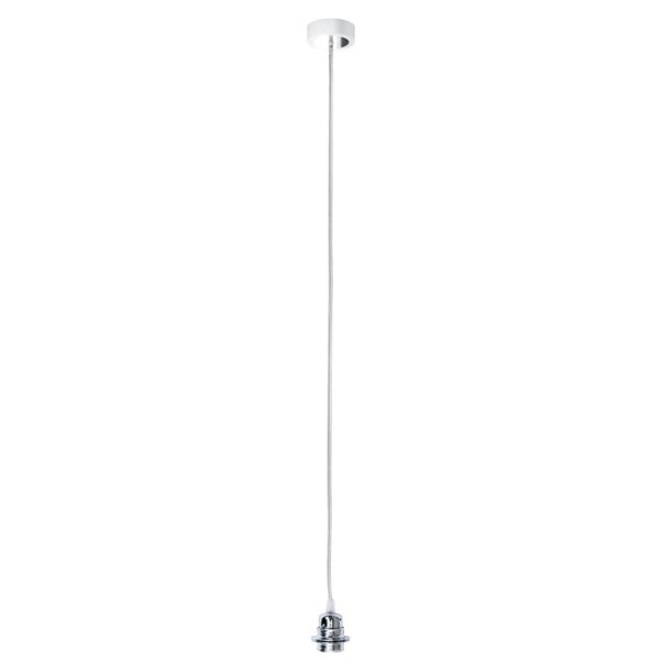 HEX függesztő készlet  FEHA+AK+KF+KFE1   230V LED E27 15W