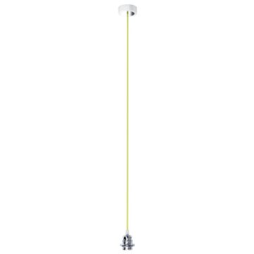 HEX függesztő készlet  FEHA+LK+KF+KFE1   230V LED E27 15W