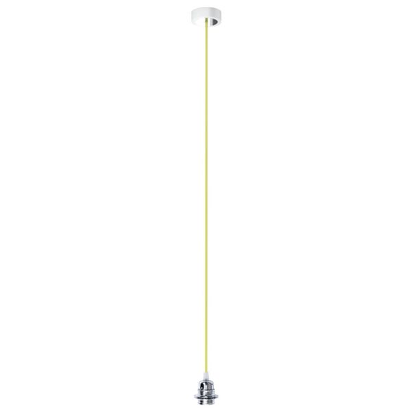 HEX függesztő készlet  FEHA+LK+KF+KFE1   230V LED E27 15W