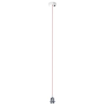 HEX függesztő készlet  FEHA+PK/FEHK+KF+KFE1   230V LED E27 15W