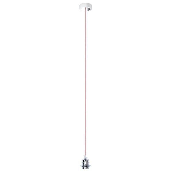 HEX függesztő készlet  FEHA+PK/FEHK+KF+KFE1   230V LED E27 15W
