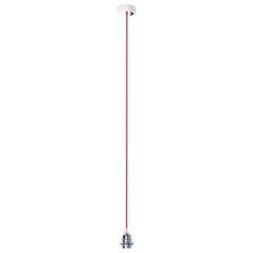 HEX függesztő készlet  FEHA+PK+KF+KFE1   230V LED E27 15W