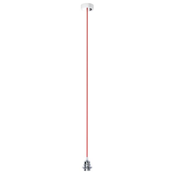 HEX függesztő készlet  FEHA+PK+KF+KFE1   230V LED E27 15W