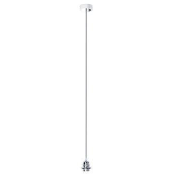 HEX függesztő készlet  FEHA+SK+KF+KFE1   230V LED E27 15W