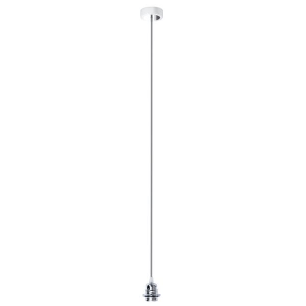 HEX függesztő készlet  FEHA+SK+KF+KFE1   230V LED E27 15W