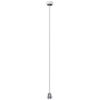 HEX függesztő készlet FEHA+FEK/FEHK+KF+FEKF1   230V LED E27 15W