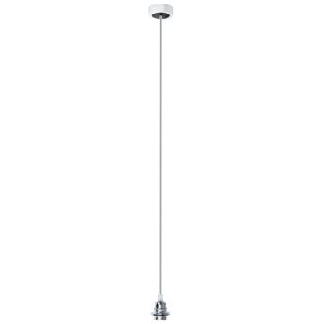 HEX függesztő készlet FEHA+FEK/FEHK+KF+FEKF1   230V LED E27 15W