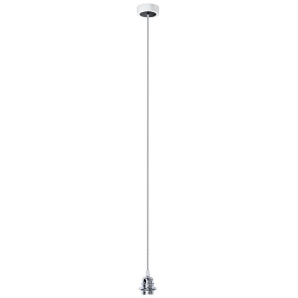 HEX függesztő készlet FEHA+FEK/FEHK+KF+FEKF1   230V LED E27 15W