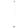 HEX függesztő készlet FEHA+FEK+KF+KFE1   230V LED E27 15W