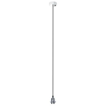 HEX függesztő készlet FEHA+FEK+KF+KFE1   230V LED E27 15W