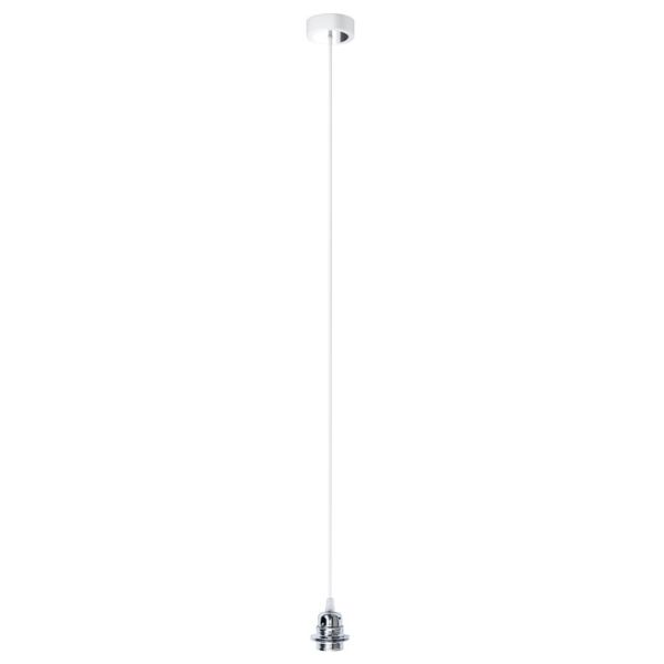 HEX függesztő készlet FEHA+FEHK+KF+KFE1   230V LED E27 15W