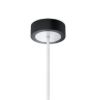 HEX függesztő készlet FEKA+FEHK+KF+FEHF1   230V LED E27 15W