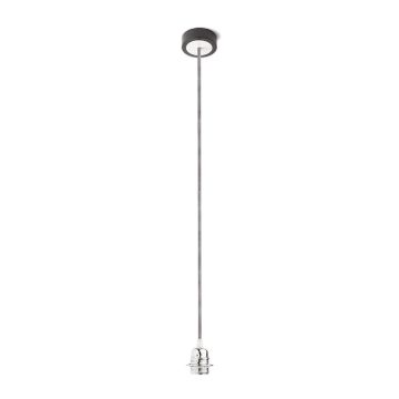HEX függesztő készlet FEKA+FEK/FEHK+KF+FEHF1   230V LED E27 15W