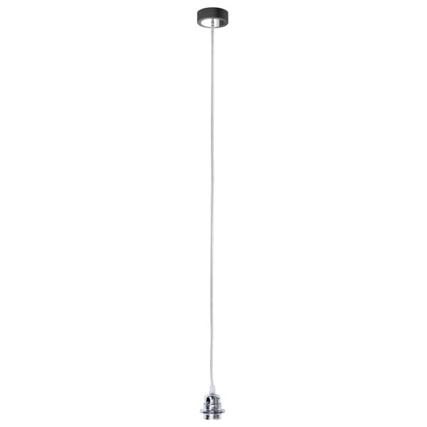 HEX függesztő készlet FEKA+AK+KF+KFE1   230V LED E27 15W