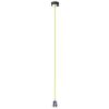 HEX függesztő készlet FEKA+LK+KF+KFE1   230V LED E27 15W