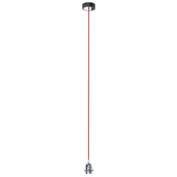 HEX függesztő készlet FEKA+PK+KF+KFE1   230V LED E27 15W