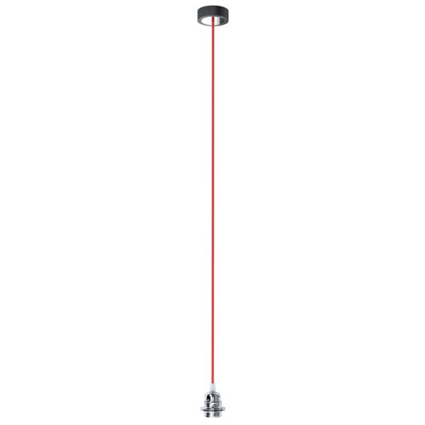 HEX függesztő készlet FEKA+PK+KF+KFE1   230V LED E27 15W