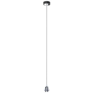 HEX függesztő készlet FEKA+FEK/FEHK+KF+KFE1   230V LED E27 15W