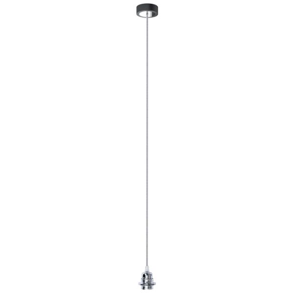 HEX függesztő készlet FEKA+FEK/FEHK+KF+KFE1   230V LED E27 15W