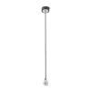 HEX függesztő készlet FEKA+FEK+KF+KFE1   230V LED E27 15W