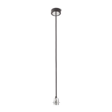 HEX függesztő készlet FEKA+FEK+KF+KFE1   230V LED E27 15W