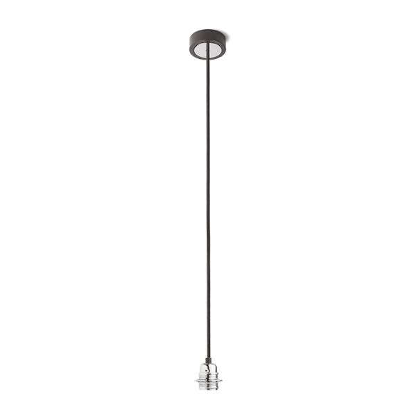 HEX függesztő készlet FEKA+FEK+KF+KFE1   230V LED E27 15W