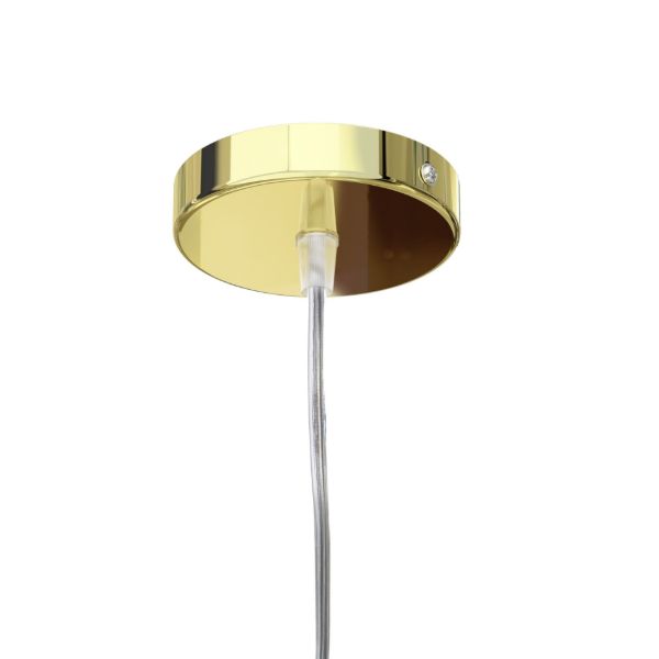 ELISA függesztő készlet AA+AK+AF   230V LED E27 15W