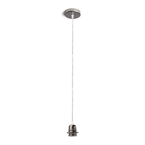 ELISA függesztő készlet FEKKA+AK+FEKKF   230V LED E27 15W
