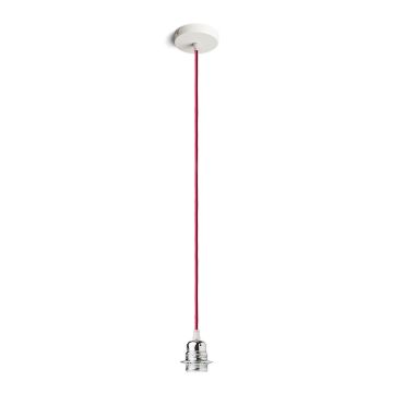 ELISA függesztő készlet FEHA+PK+KF   230V LED E27 15W