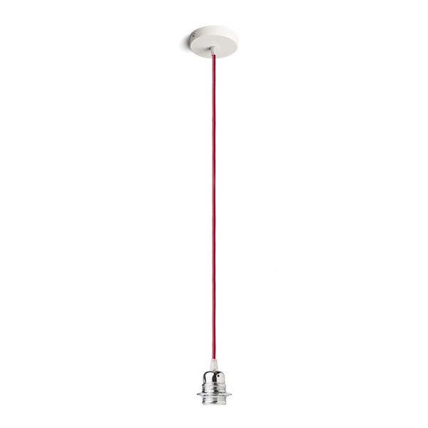 ELISA függesztő készlet FEHA+PK+KF   230V LED E27 15W