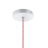 ELISA függesztő készlet FEHA+PK/FEHK+KF   230V LED E27 15W