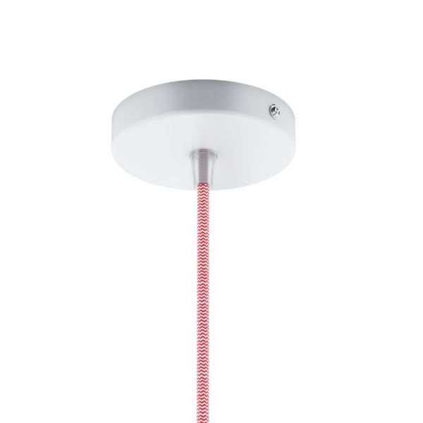 ELISA függesztő készlet FEHA+PK/FEHK+KF   230V LED E27 15W