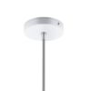 ELISA függesztő készlet FEHA+SK+KF   230V LED E27 15W