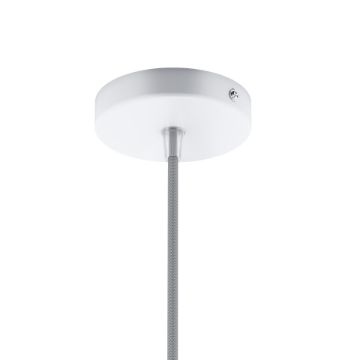 ELISA függesztő készlet FEHA+SK+KF   230V LED E27 15W