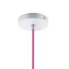 ELISA függesztő készlet  FEHA+FK+KF   230V LED E27 15W
