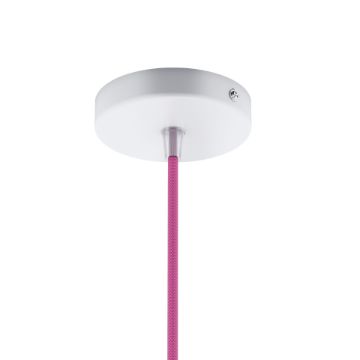 ELISA függesztő készlet  FEHA+FK+KF   230V LED E27 15W