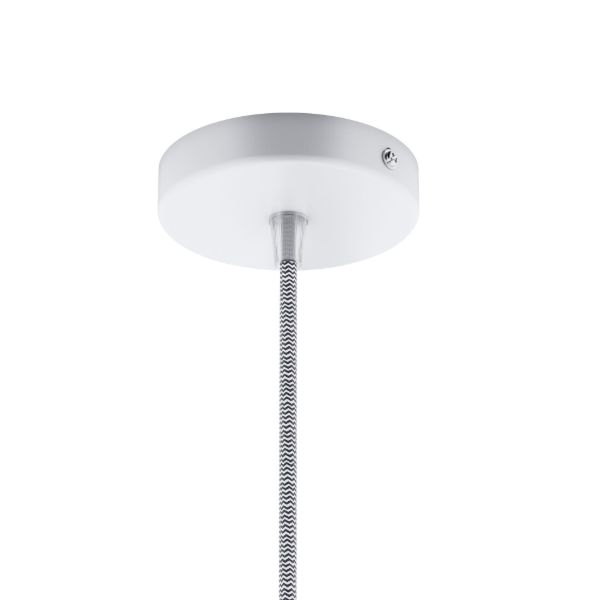 ELISA függesztő készlet FEHA+FEKK/FEHK+KF   230V LED E27 15W