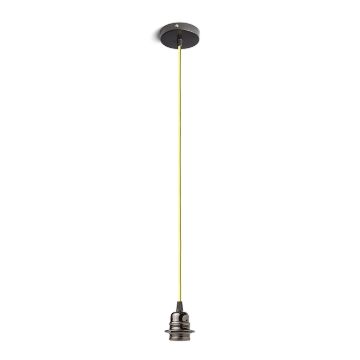 ELISA függesztő készlet FEKA+LK+FEKKF   230V LED E27 15W