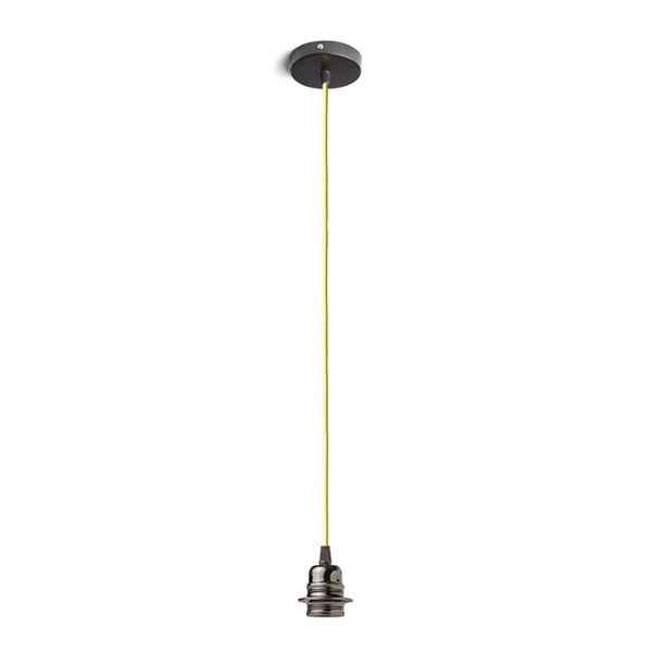 ELISA függesztő készlet FEKA+LK+FEKKF   230V LED E27 15W
