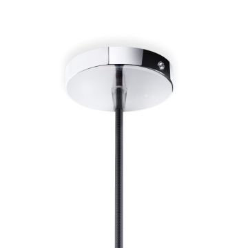 ELISA függesztő készlet KA+FEK+KF   230V LED E27 15W