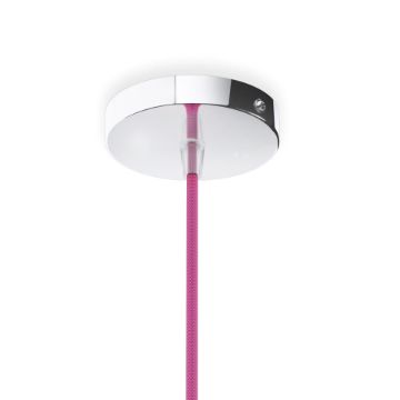 ELISA függesztő készlet KA+FK+KF   230V LED E27 15W