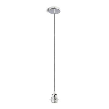 ELISA függesztő készlet KA+FEK+KF   230V LED E27 15W