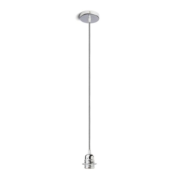 ELISA függesztő készlet KA+FEK+KF   230V LED E27 15W