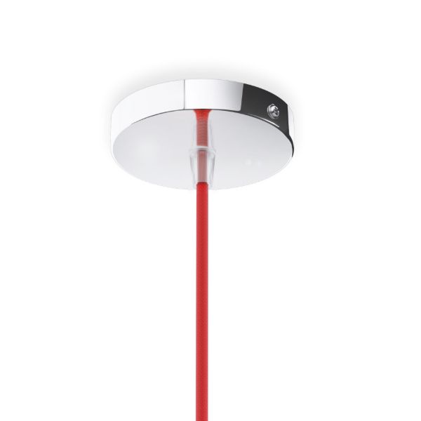 ELISA függesztő készlet KA+PK+KF   230V LED E27 15W
